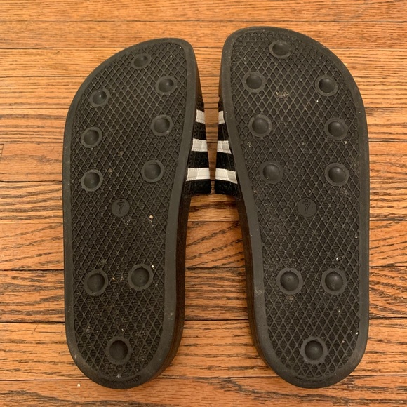 Adidas slides - Picture 6 of 6